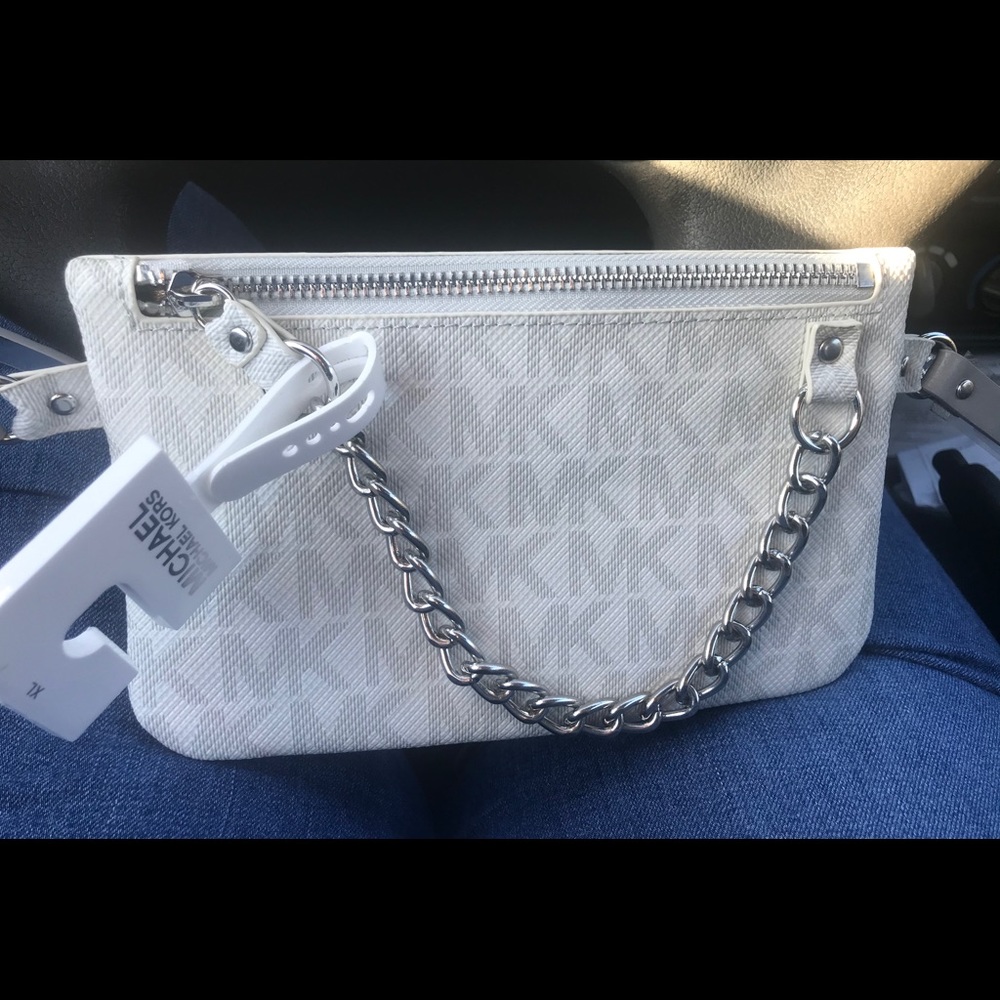 Michael Kors Fanny pack
